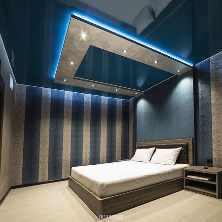 Voyage Hotel Erivan Zimmer foto