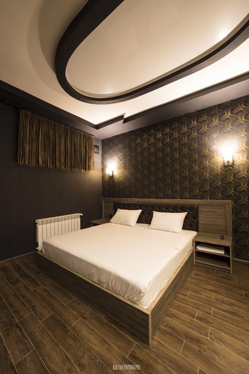Voyage Hotel Erivan Zimmer foto