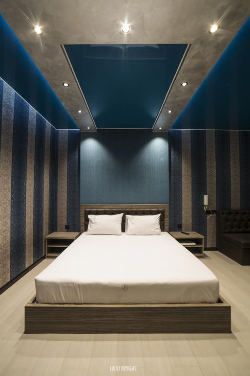 Voyage Hotel Erivan Zimmer foto